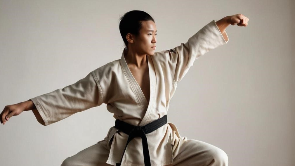 Anderson's Martial Arts Academy